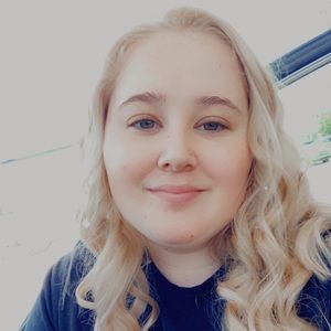 Meet your Posher, Cheridan